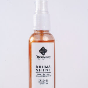 Bruma Shine (Saiu de Linha)