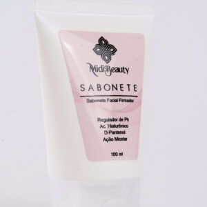 Sabonete Facial Iluminador